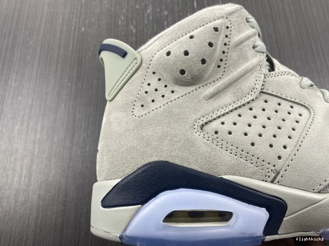 6 CT8529-012 Georgetown Air Jordan 1017